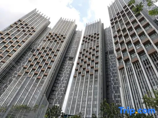 Lumi @ Tropicana PJ | GolfClub |Balcony| 5 pax
