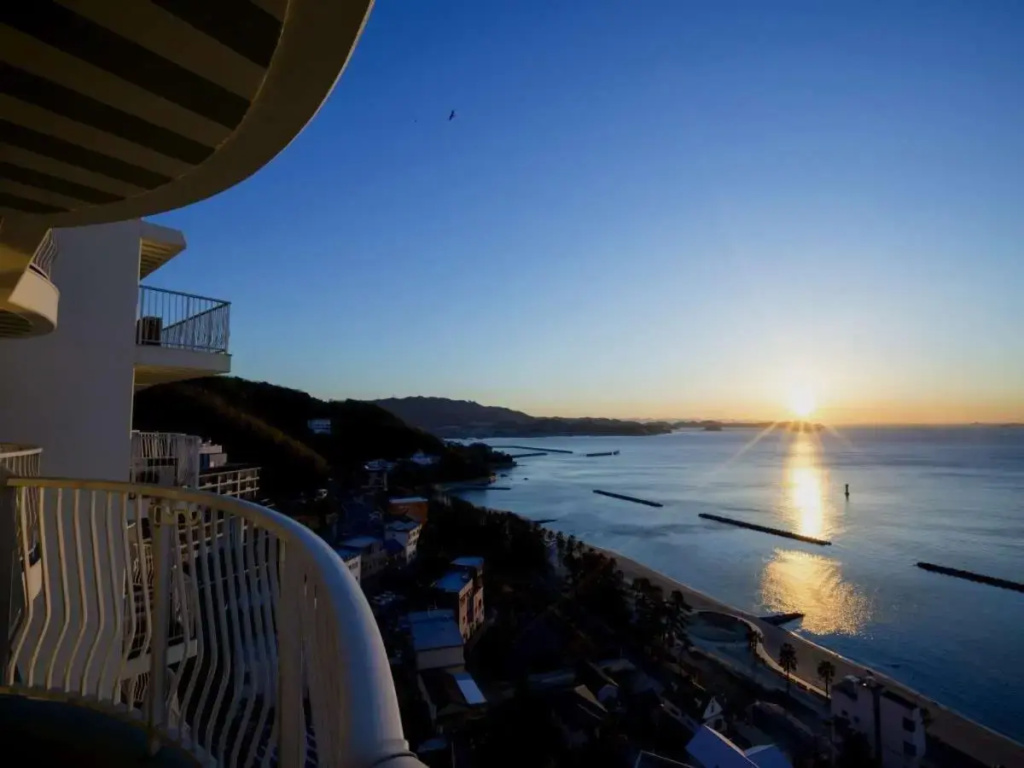 mikawawan resort linx