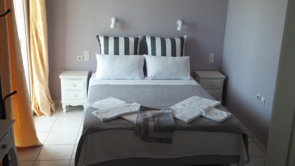 Portofico Hotel