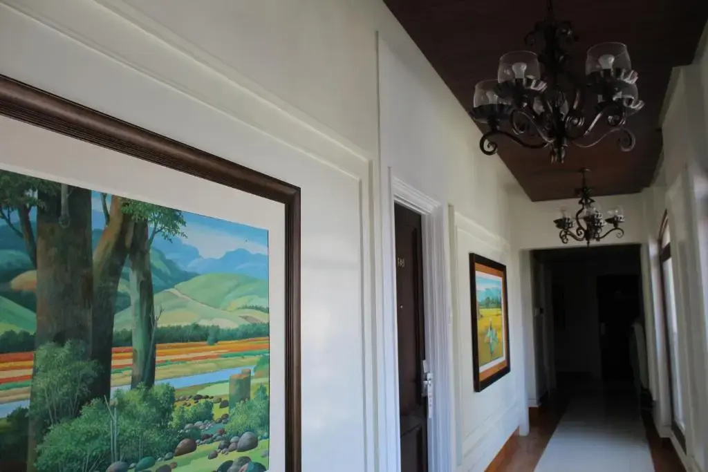 Ciudad Fernandina Hotel - Général