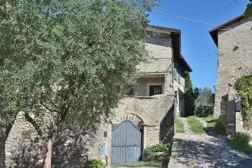 Apartment Loncrino With Terrace LakeView