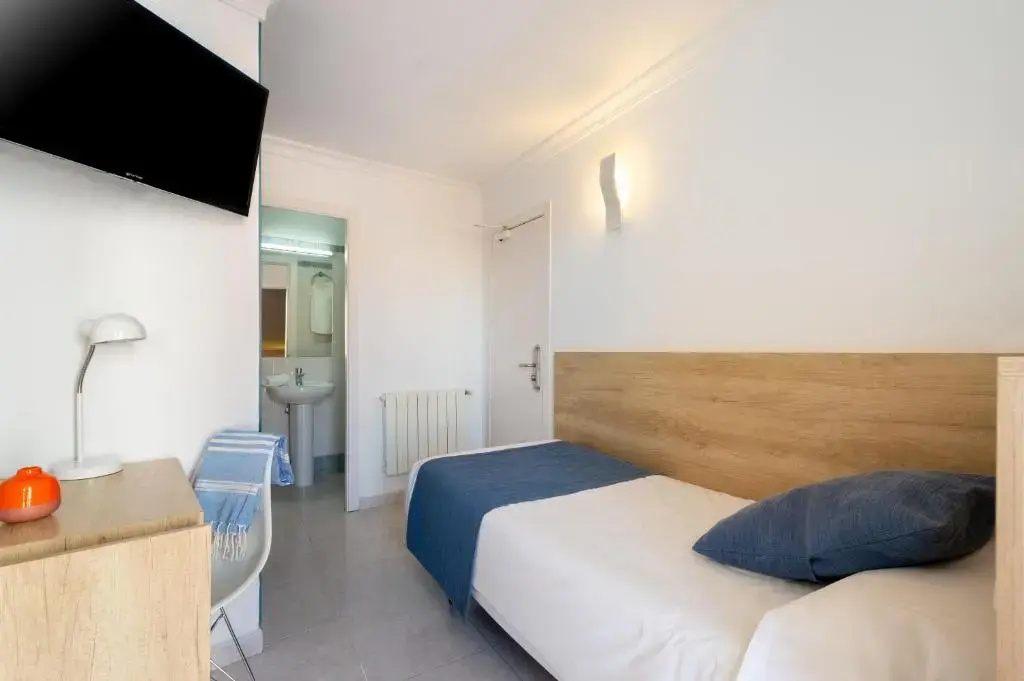 Hotel Vibra Maritimo - Chambres