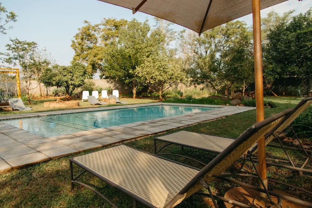 Biweda Nguni B&B