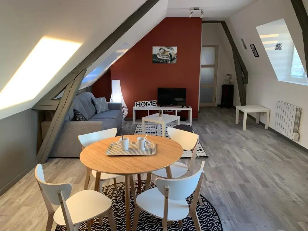 Superior Apartment
