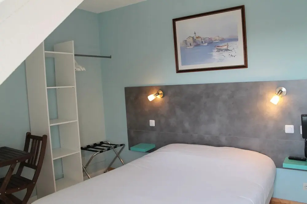 Afficher la photo 6 — Auberge l'Air de Vent