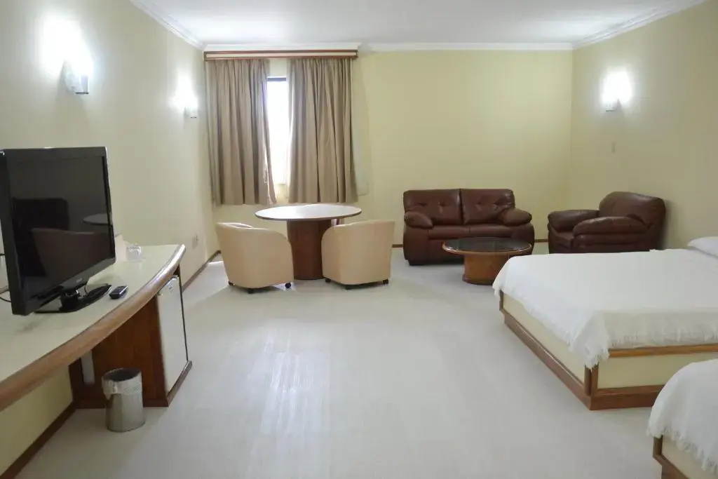 Sagres Belem - Chambres