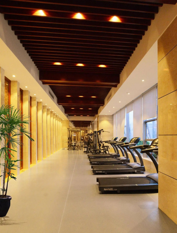 Sentosa Hotel Apartment Taoyuan Branch - Général