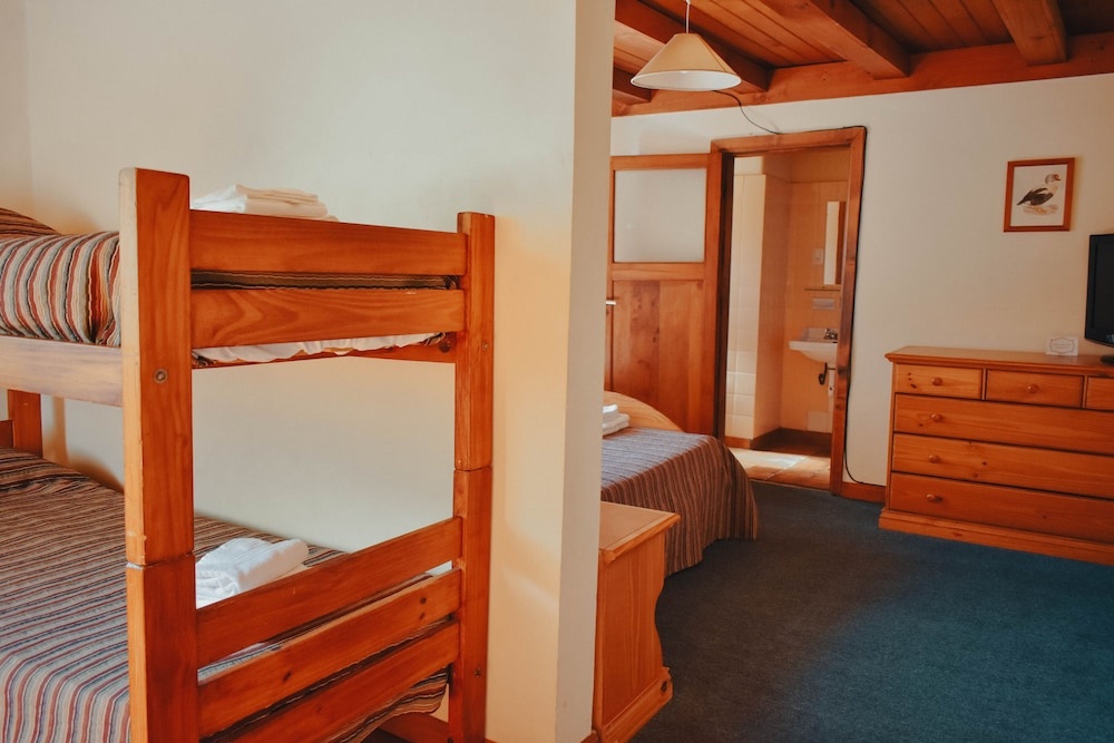 Hotel Turismo - Chambres