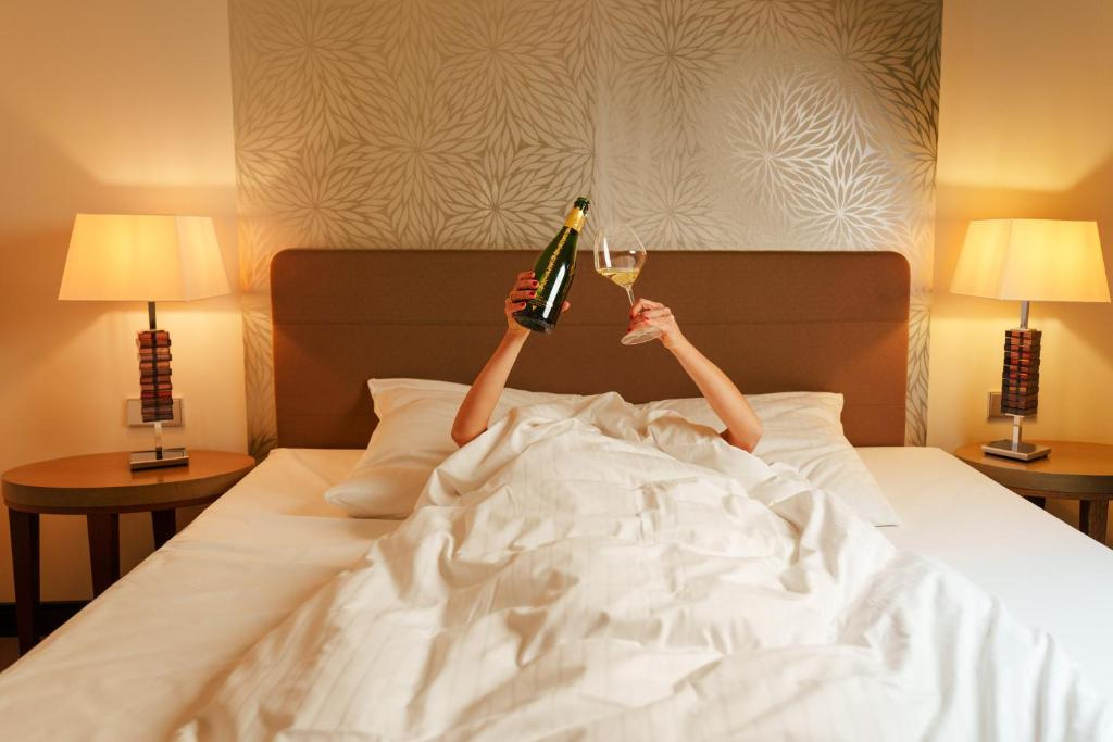 Hotel Ritter Durbach - Chambres