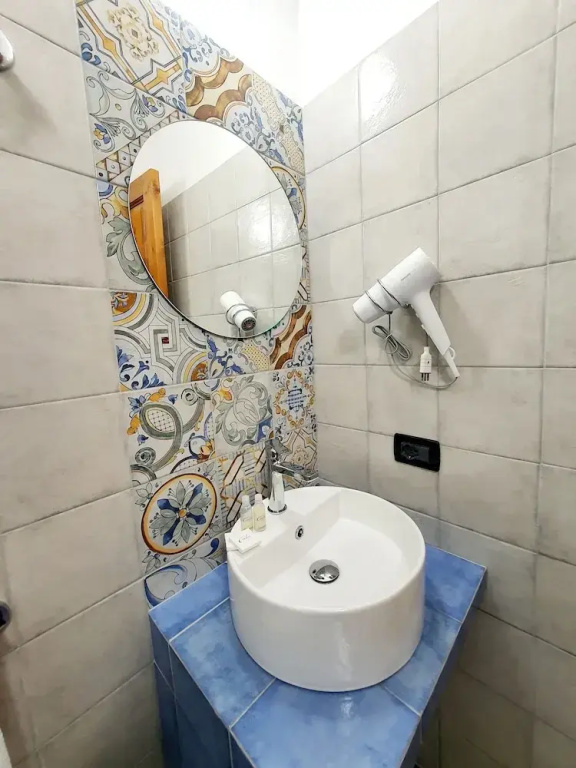 Hotel Cala Marina - Chambres