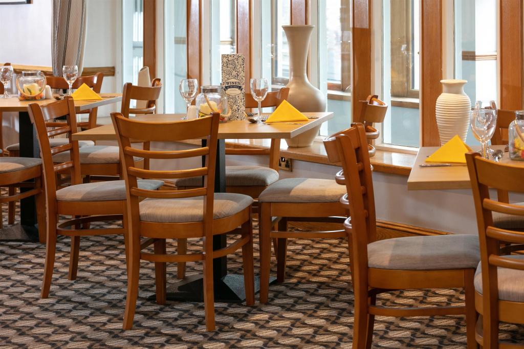 Best Western Bradford Guide Post Hotel - Général
