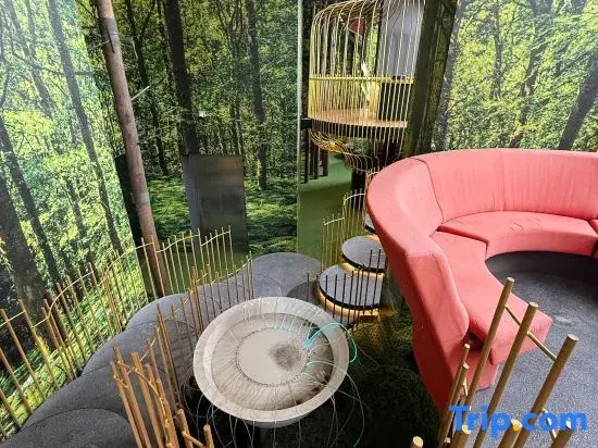 Luxury Affordable at Arte Plus 2BR •Near KLCC|WiFi