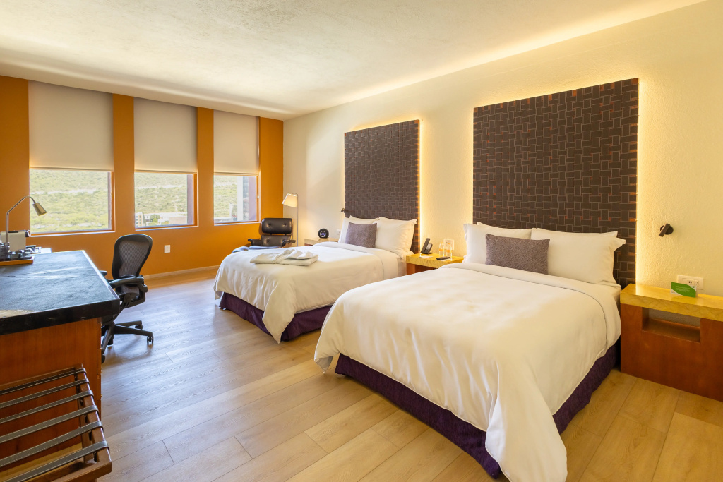 Barceló Monterrey Valle - Général