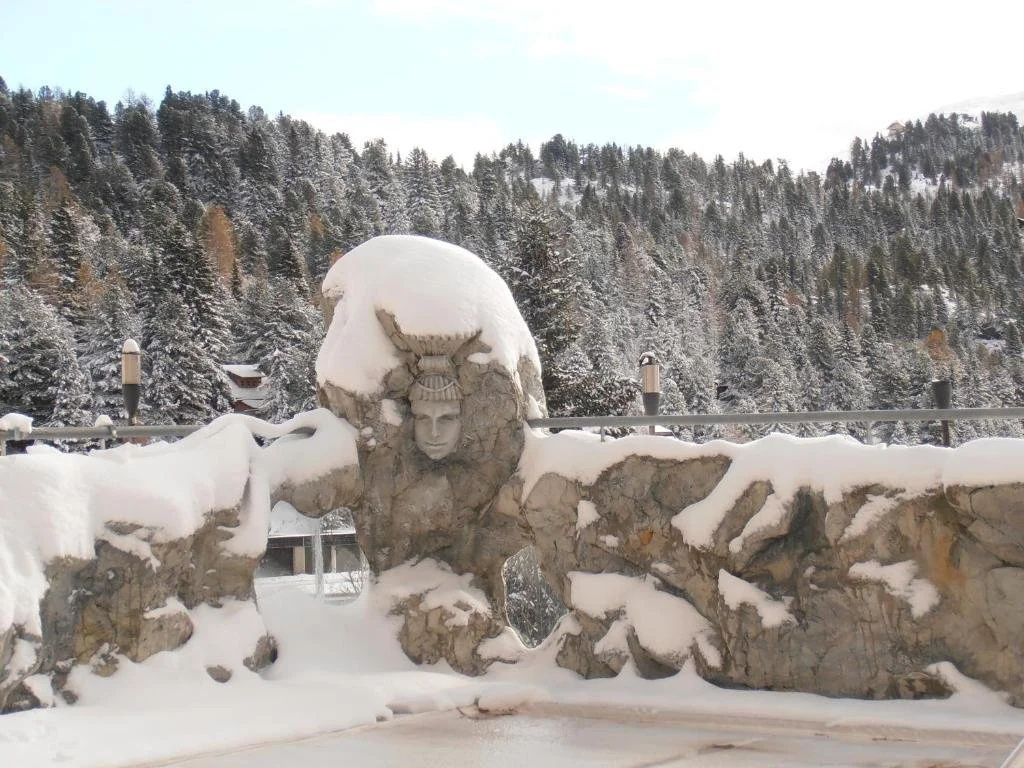 Sundance Grande Mountain Spa