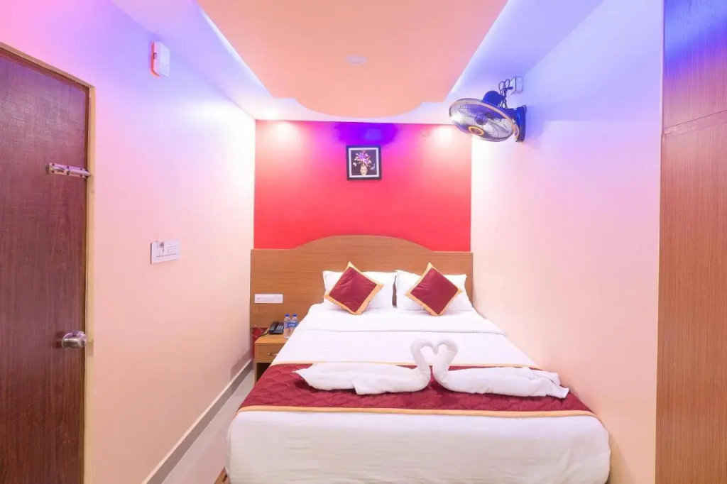 Hotel photo 43