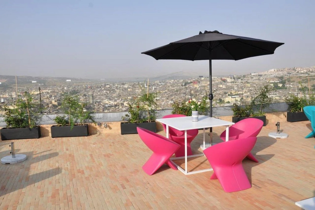 Riad Braya - фото 14