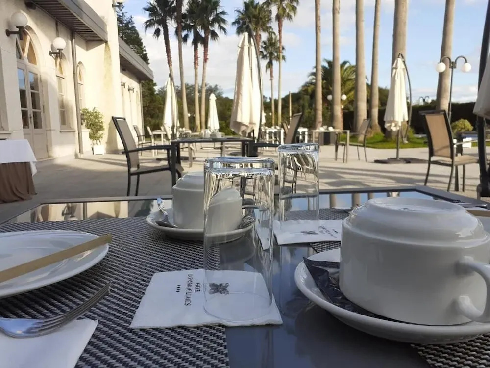 Hotel La Palma de Llanes by gaiarooms