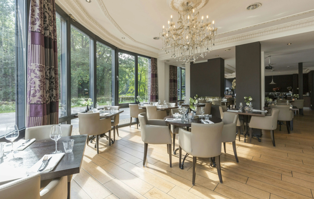 Fletcher Hotel - Restaurant De Kempen - Général