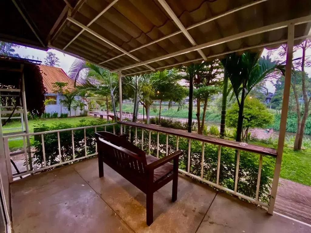 Canary Guesthouse - Chambres