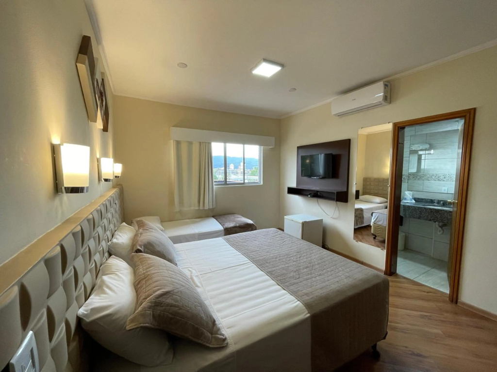 Hotel Marbor — 5
