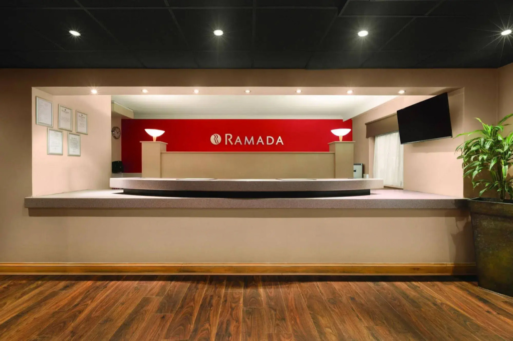 OYO Flagship London Finchley - Général