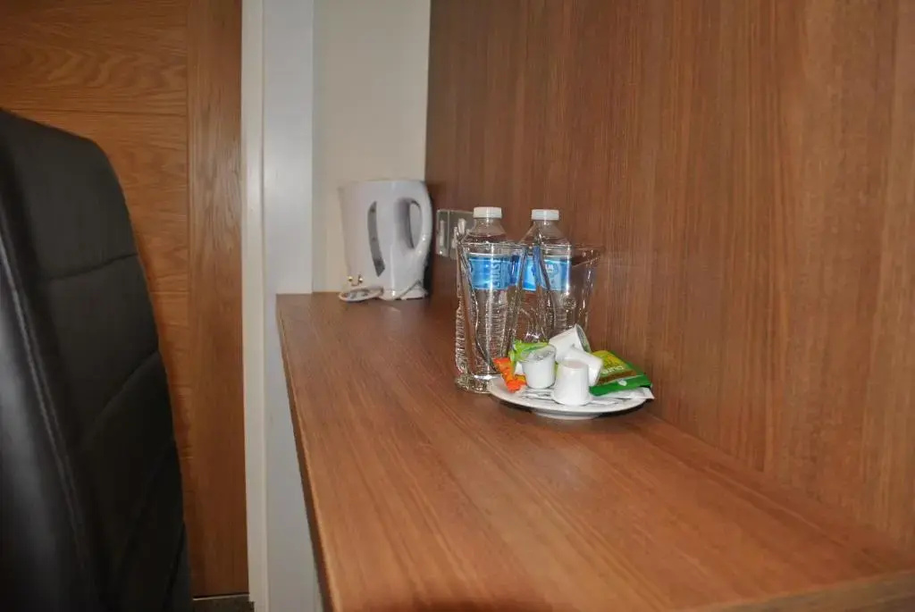 Real Dreams Hotel - Chambres