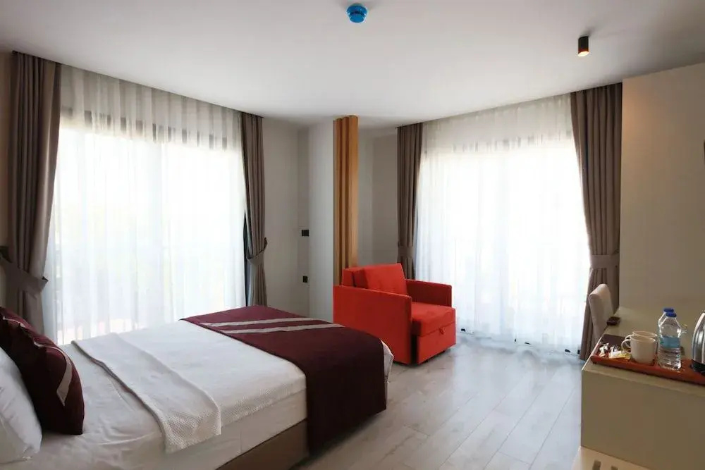 Hotel photo 2