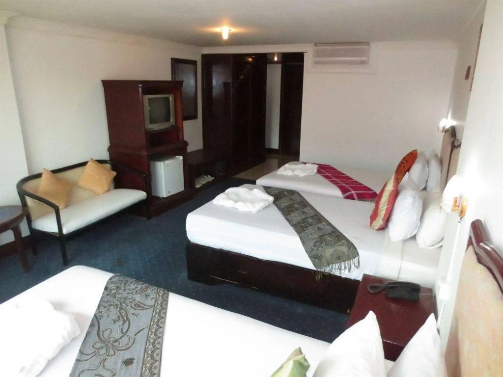 Hotel photo 5