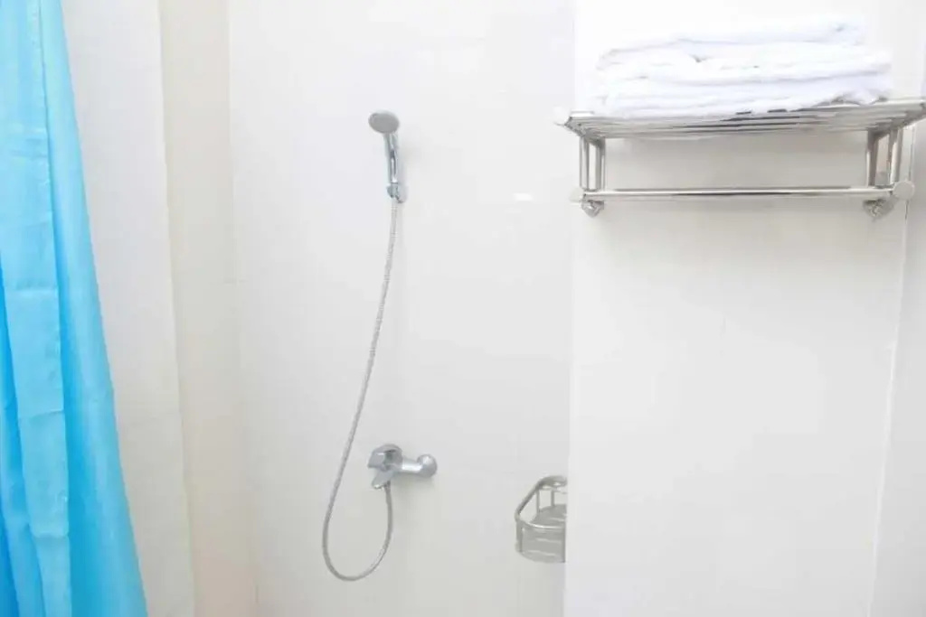 Muara Hotel and Mall Ternate - Chambres