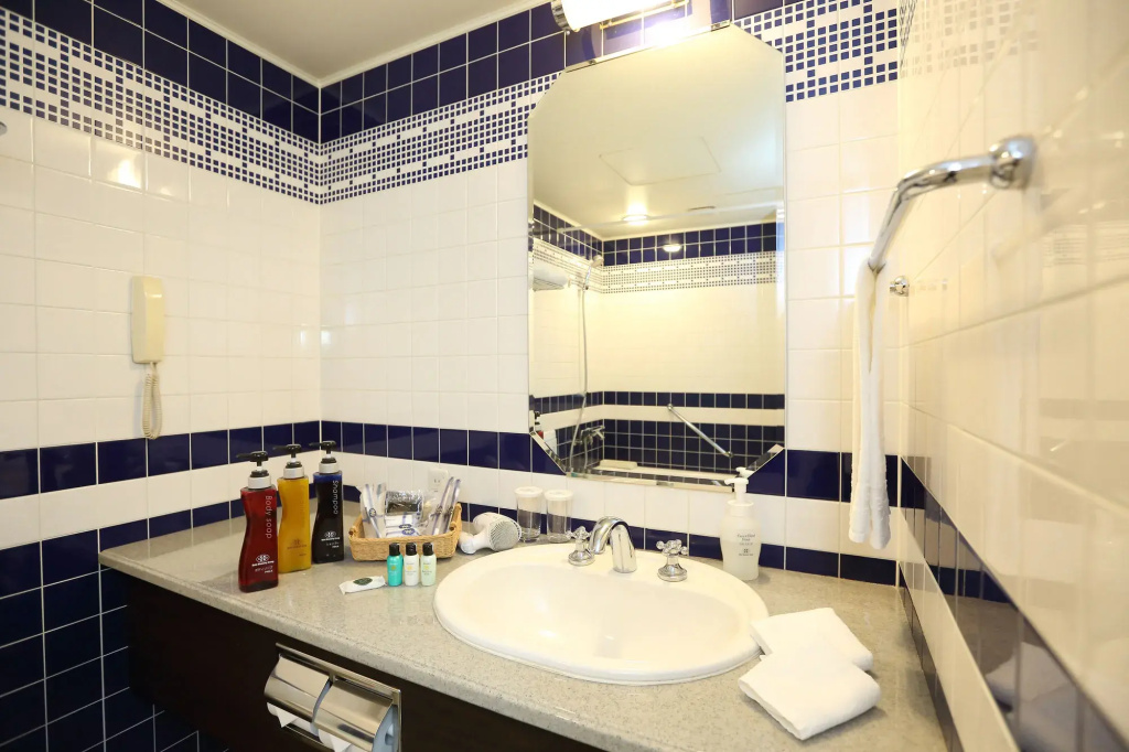Hotel Monterey Edelhof Sapporo 사진 36