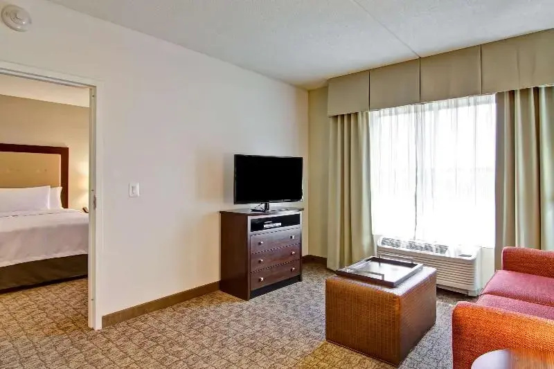 Homewood Suites by Hilton Woodbridge - Chambres