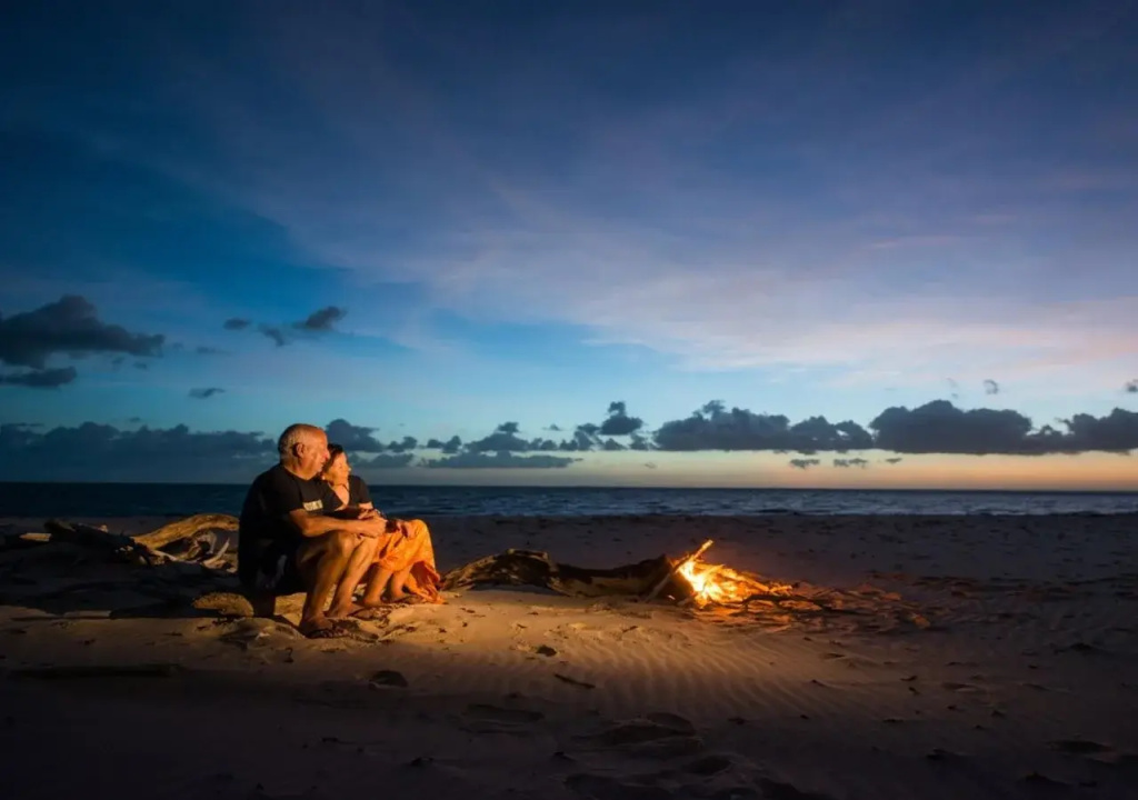 Pestana Bazaruto Lodge ALL INCLUSIVE - Général