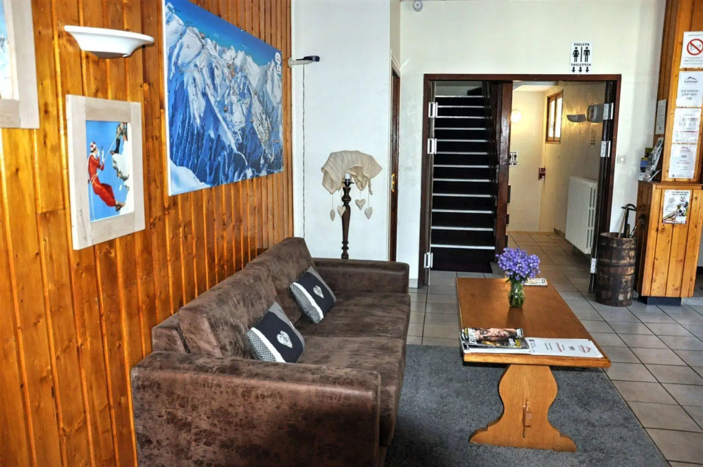 Afficher la photo 8 — Hotel Le Provençal