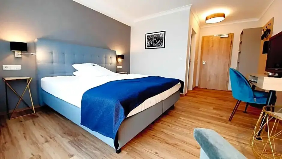 Hotel Räucherhansl - Chambres