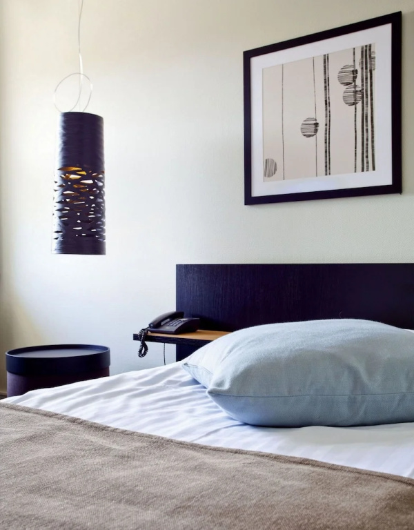 Glostrup Park Hotel - Chambres