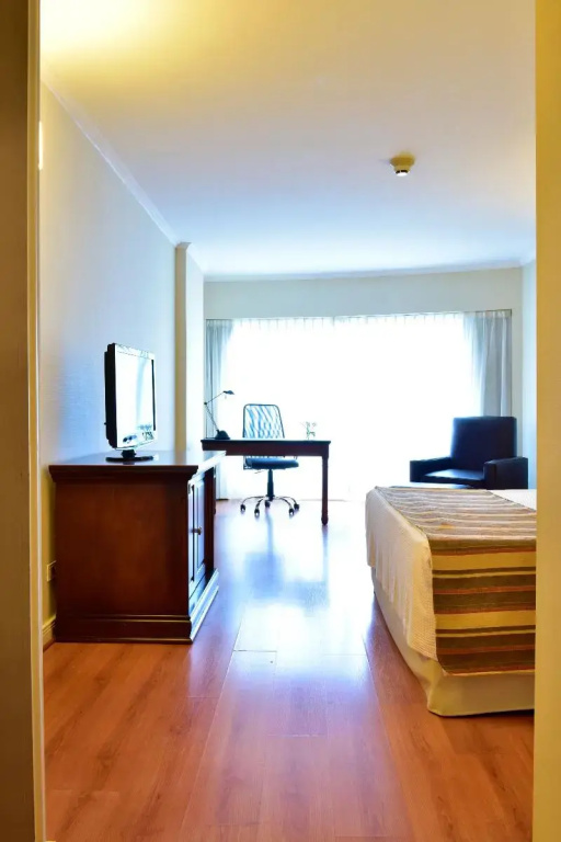 Pestana Buenos Aires Hotel - Chambres