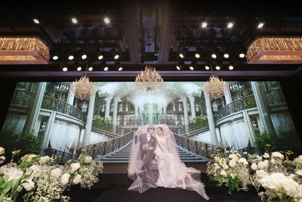 JW Marriott Dongdaemun Square Seoul - фото 29