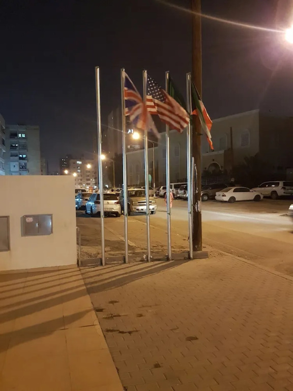 Magic Suite Al Mahboula - 2 - фото 23