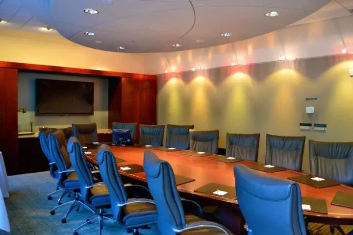 DoubleTree by Hilton North Charleston - Convention Center - Chambres