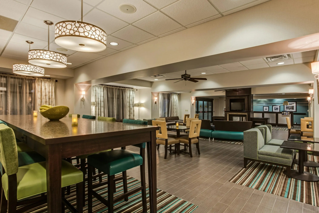 Hotel photo 12