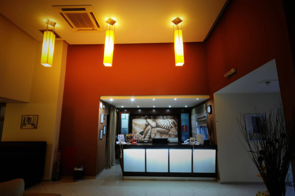 Hotel photo 19