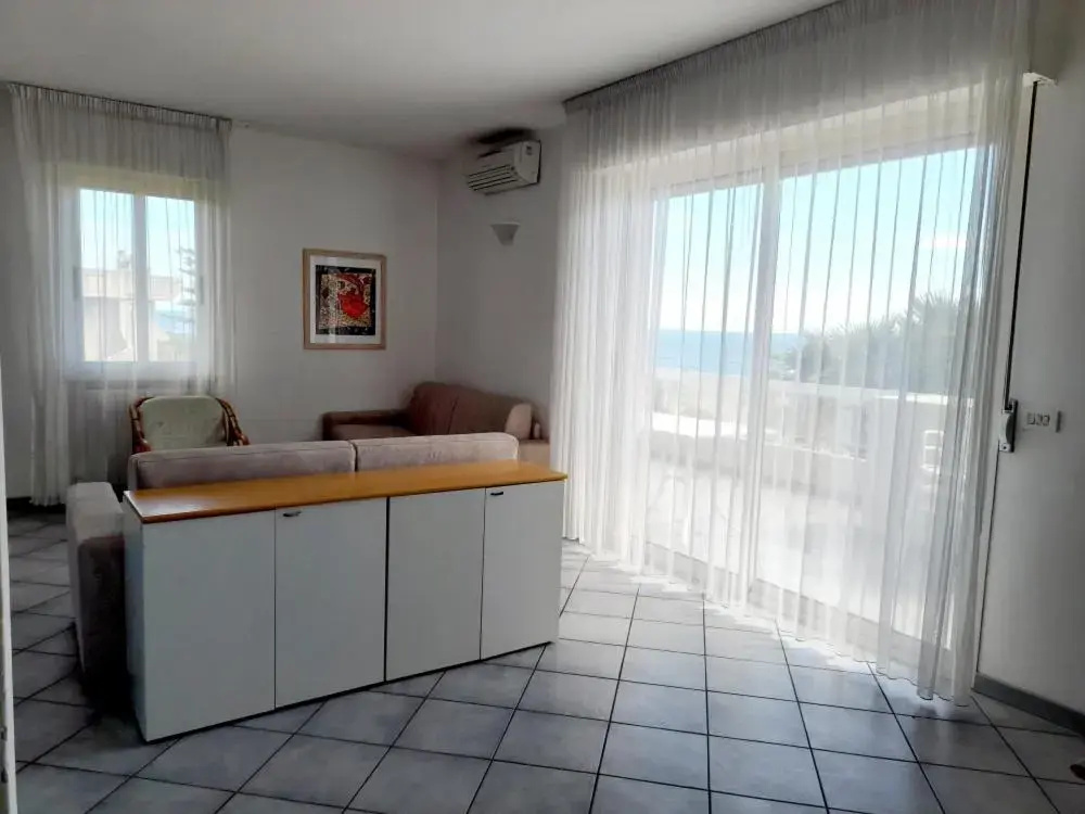 Residence Le Palme - Chambres