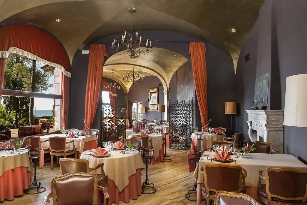 Rigat Park & Spa Hotel - Général