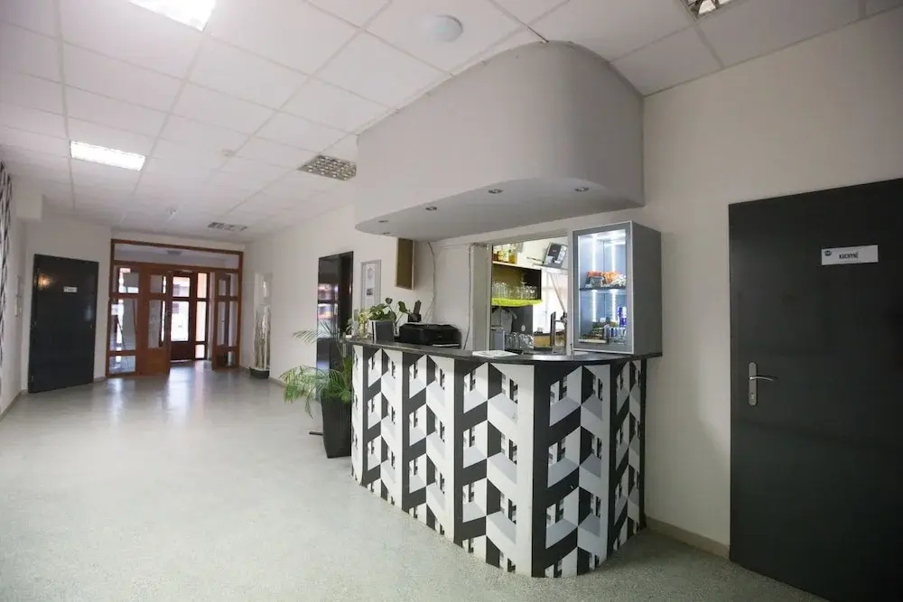 Hotel Lidový dum - Général