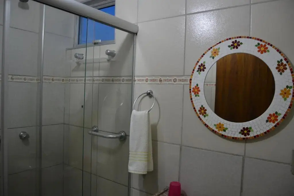Hotel Casa de Praia - Chambres