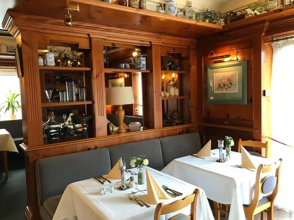 Hotel-Restaurant Stüer - Général