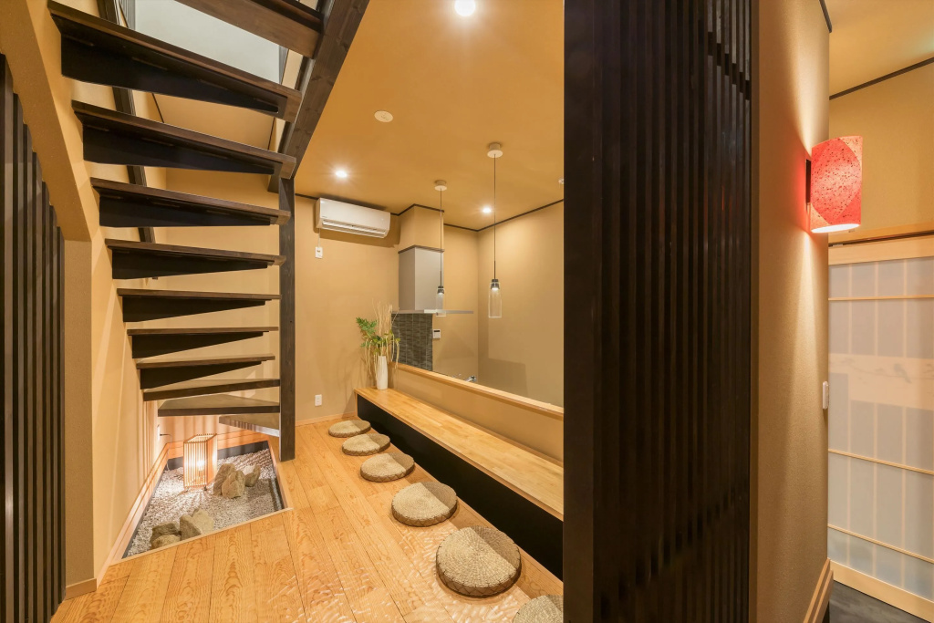 Yadoya Imado Traditional House in Asakusa 사진 11