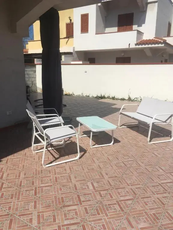 Superior Villa