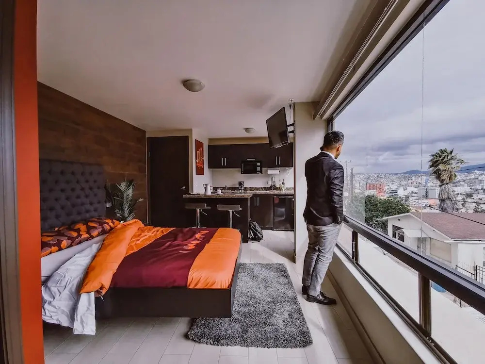 Comfort room
