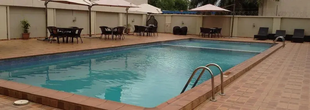 Hotel Valerie - Général